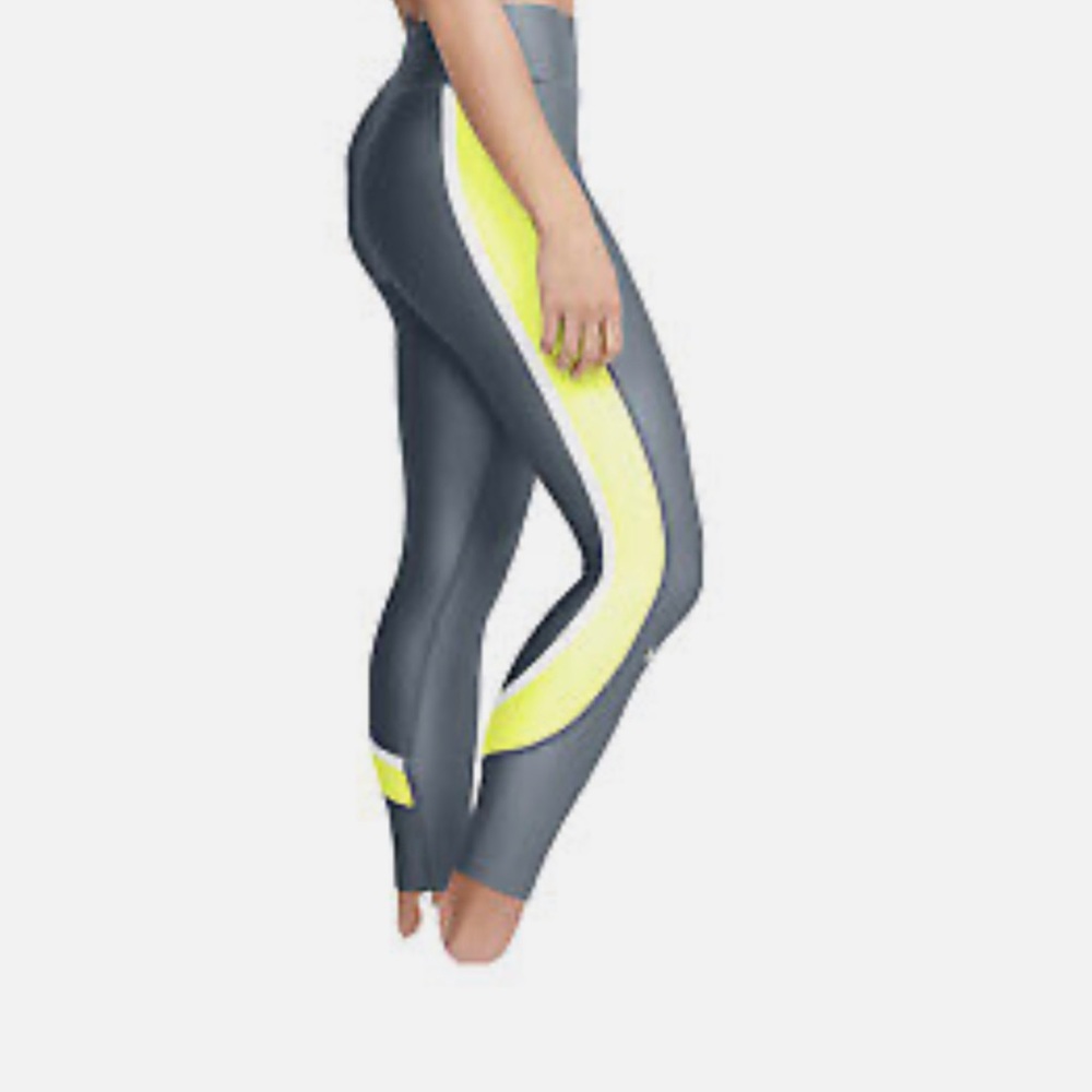 Under Armour Leggings- Brand New With Tags